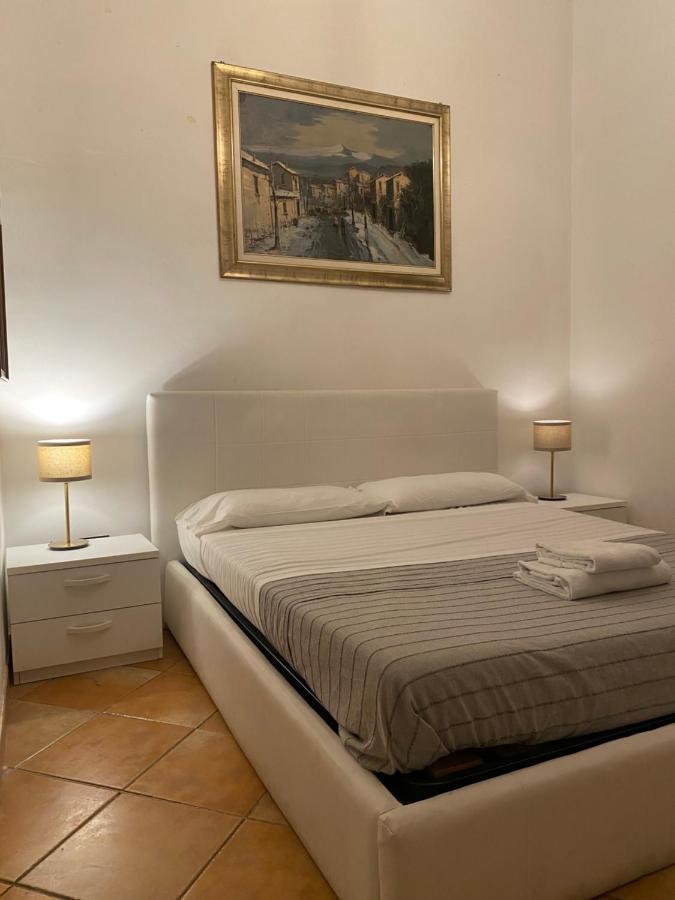 Mini Apartment Roma Exterior foto