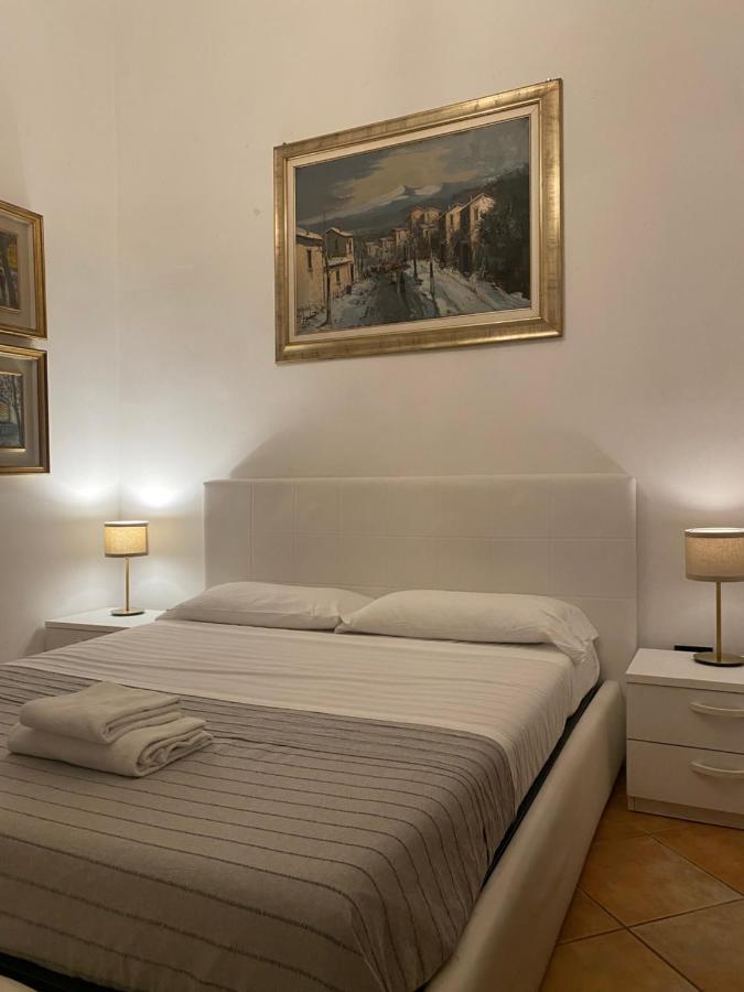 Mini Apartment Roma Exterior foto