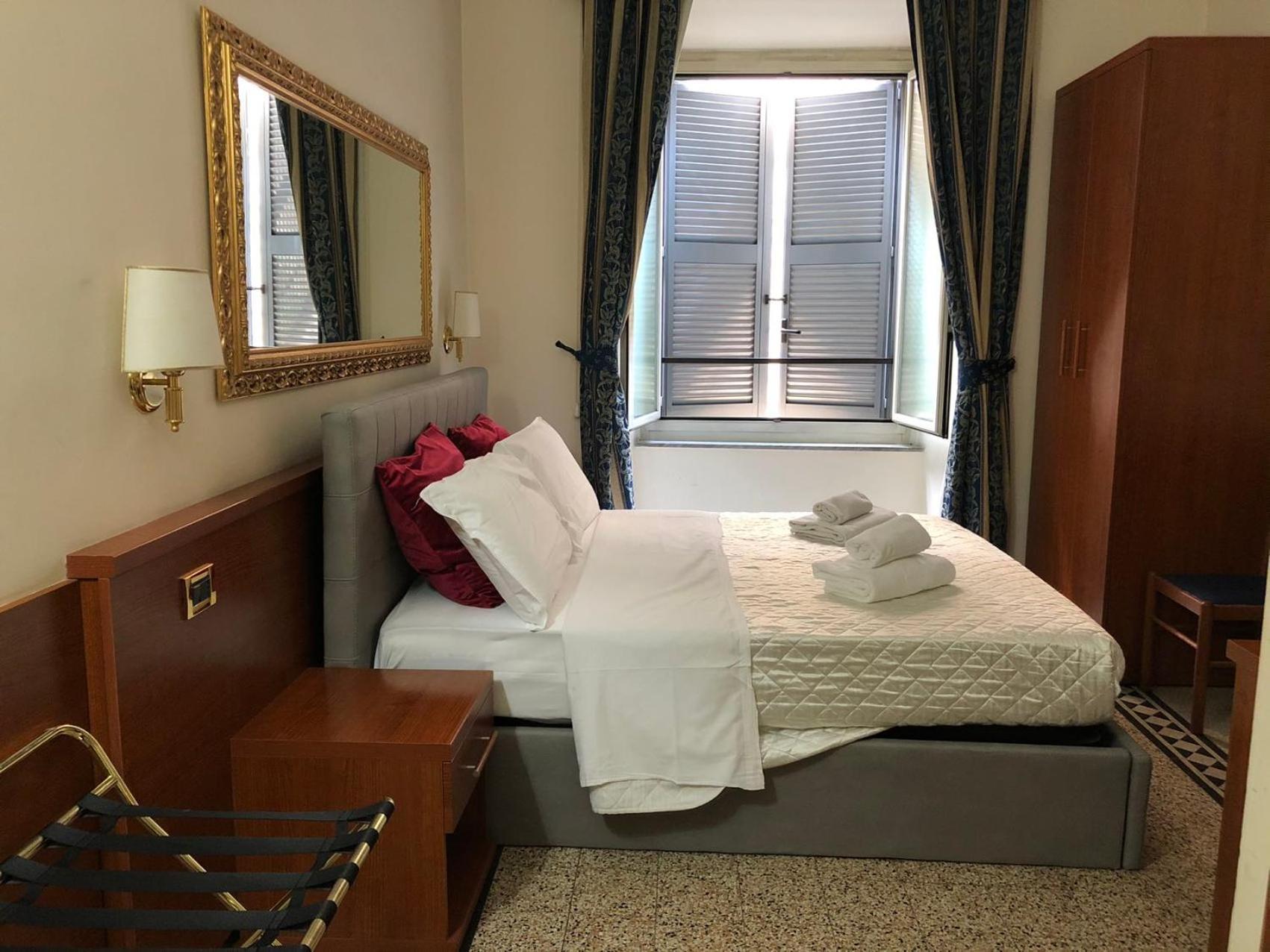 Mini Apartment Roma Exterior foto
